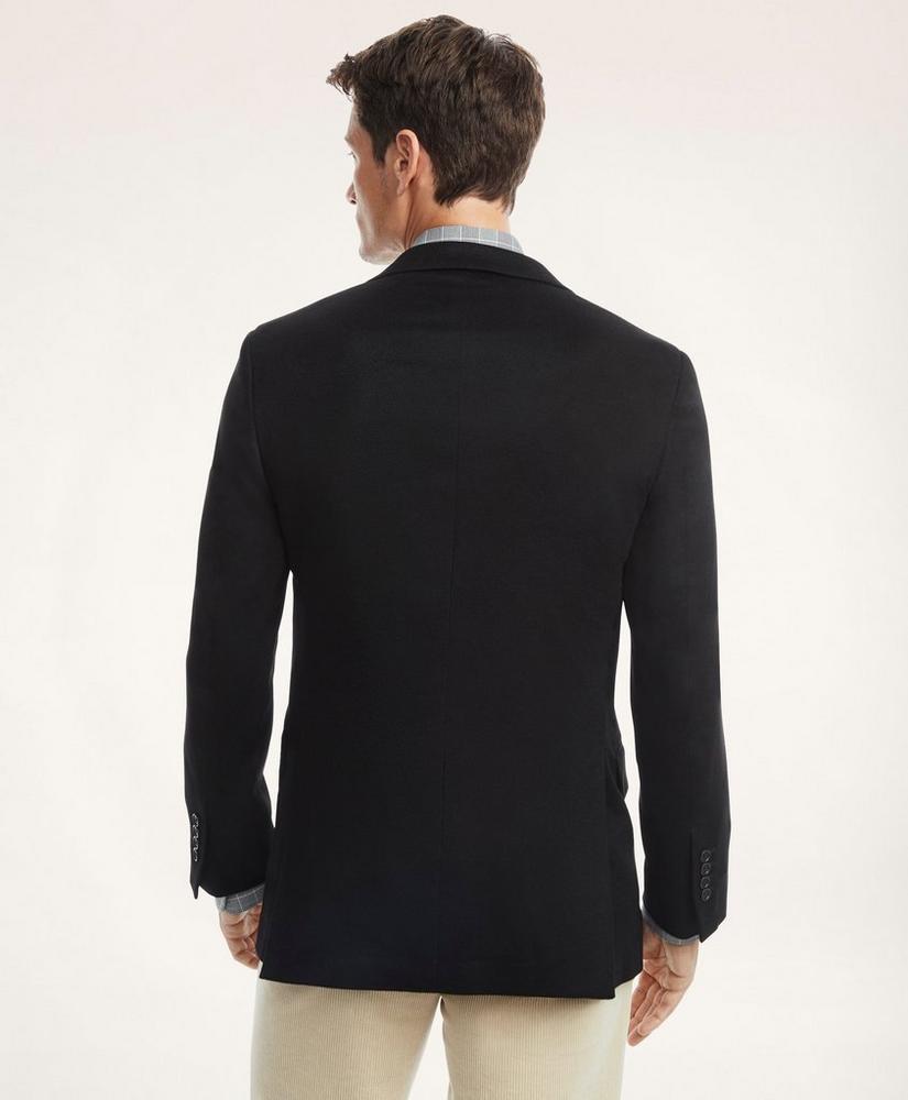 Regent Regular-Fit Cashmere Sport Coat, image 3