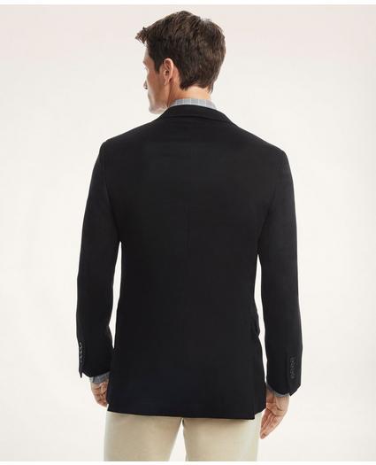Regent Regular-Fit Cashmere Sport Coat, image 3