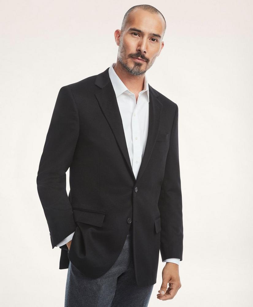 Madison Traditional-Fit Cashmere  Sport Coat, image 1