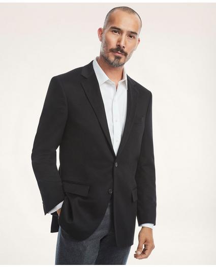 Madison Relaxed-Fit Cashmere  Sport Coat, image 1