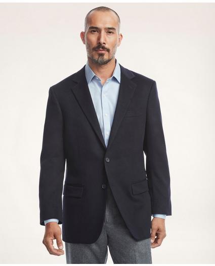 Madison Traditional-Fit Cashmere  Sport Coat, image 1