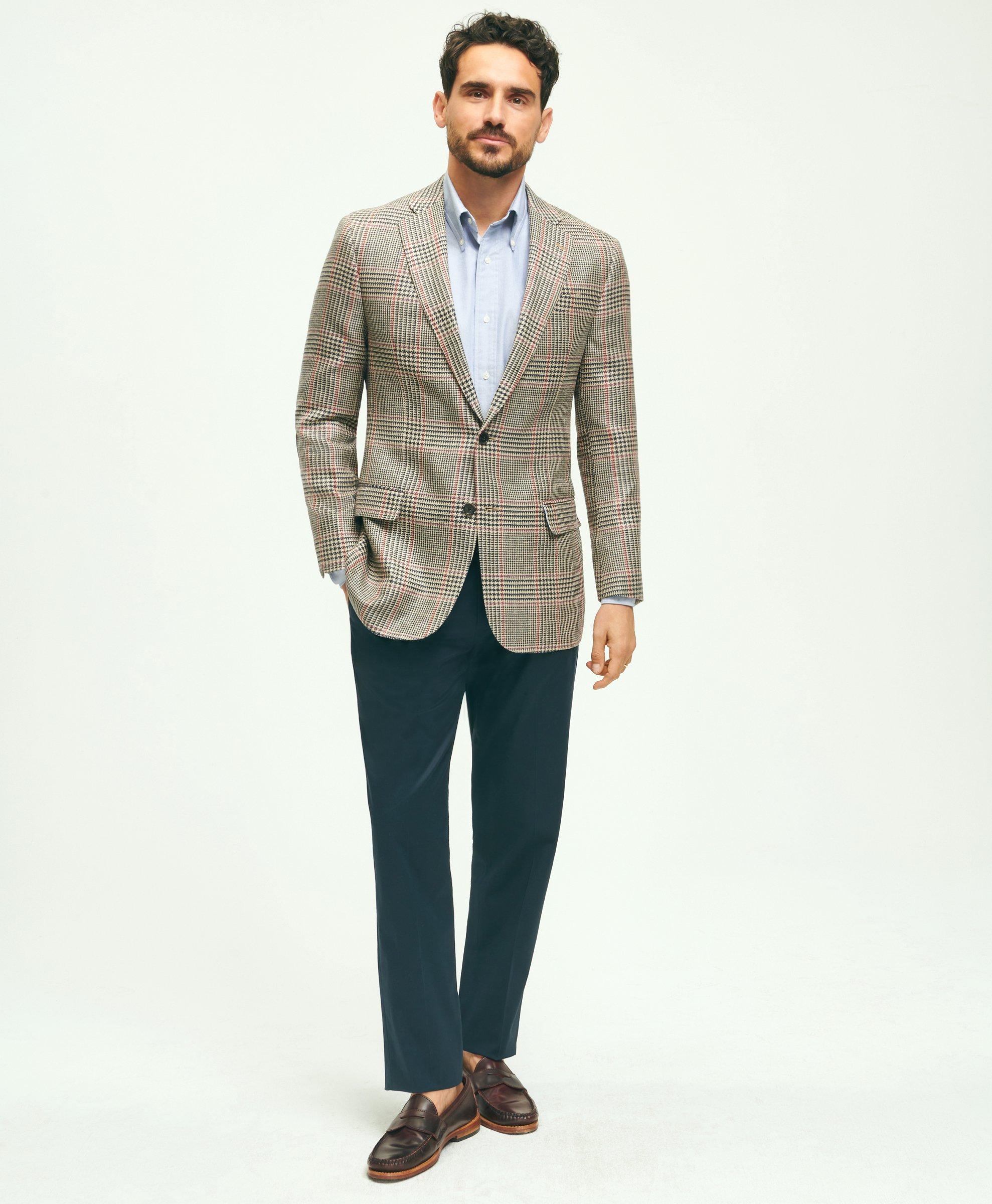 The Essential Sport Coat