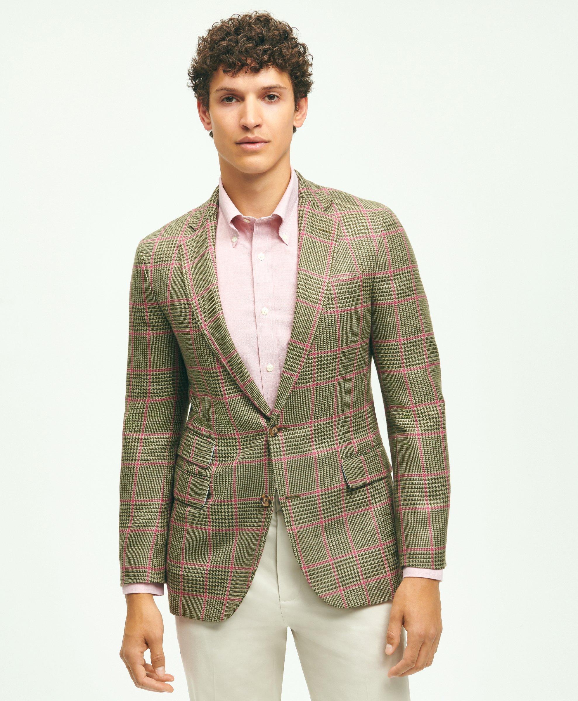 Brooks brothers clearance sport jackets