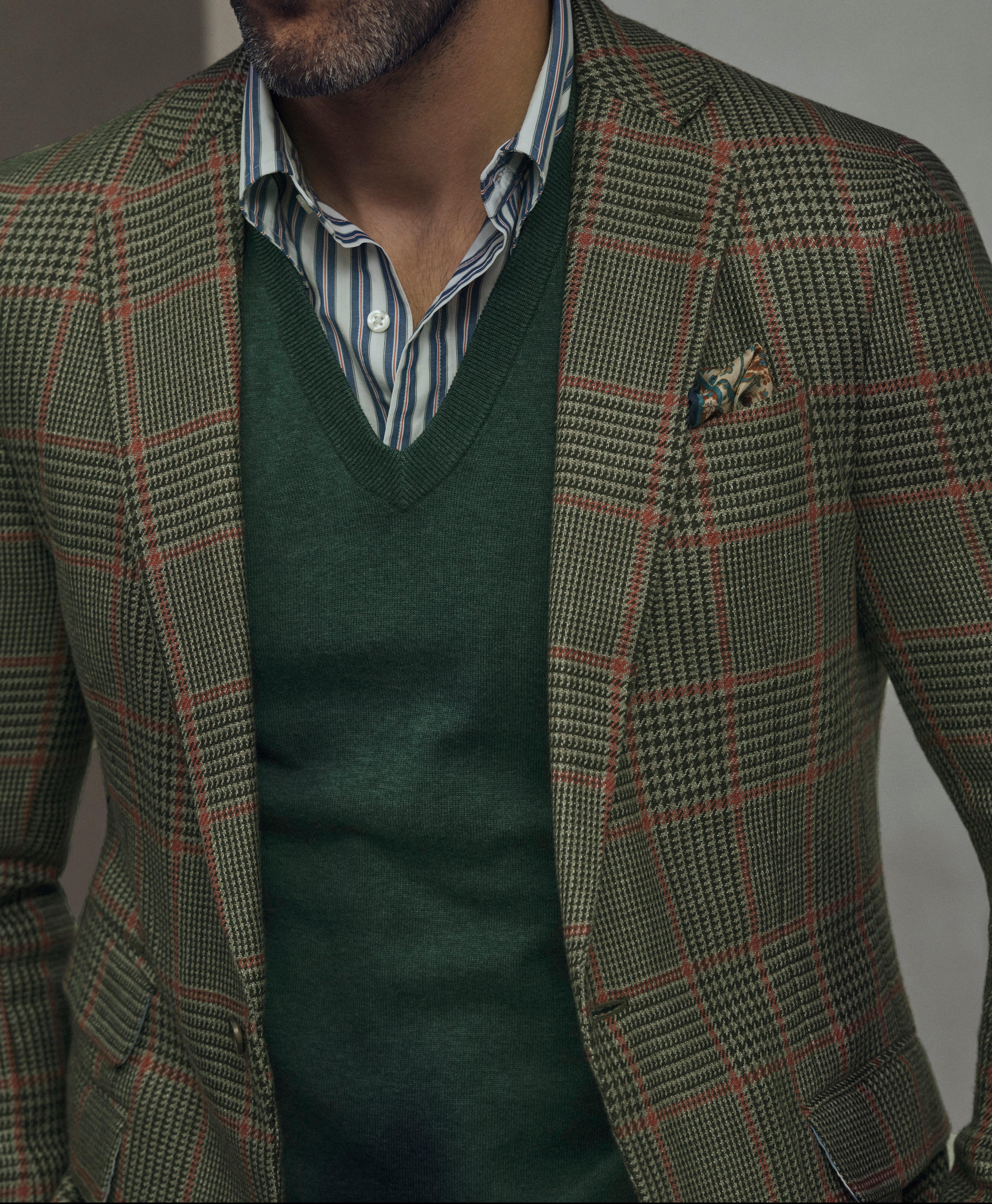 Brooks brothers linen on sale jacket