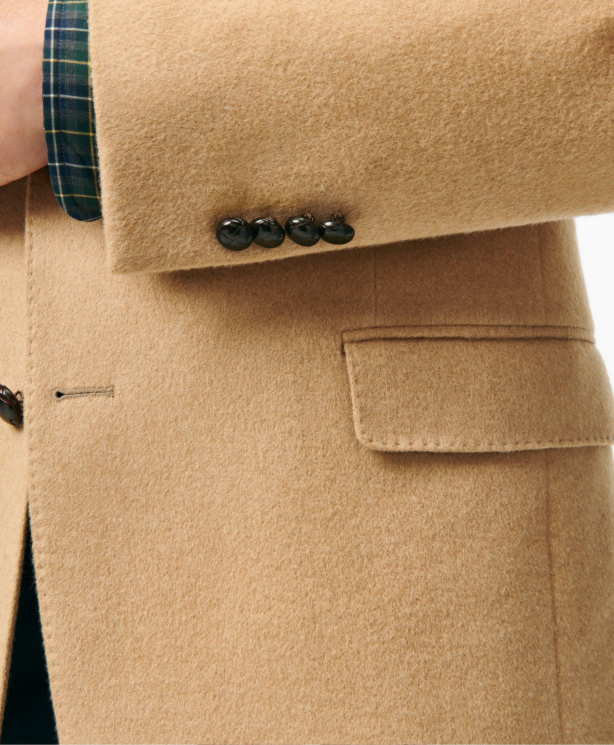 Camel on sale epsom coat