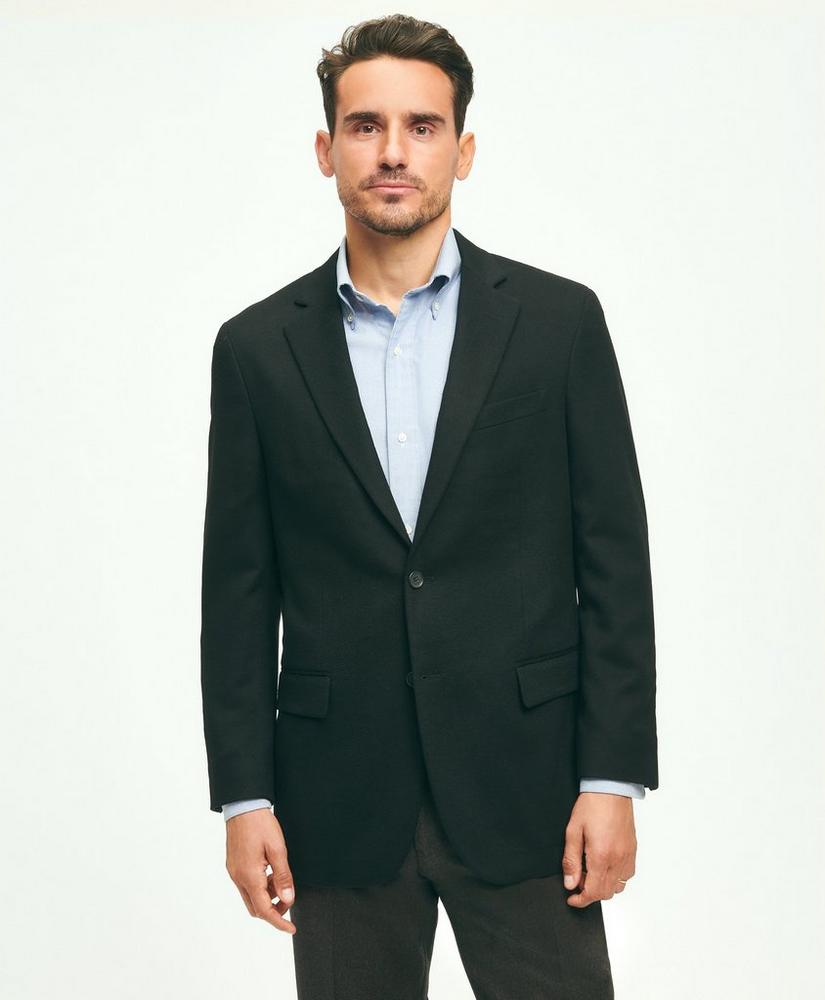 Traditional Fit Cashmere 1818 Sport Coat, image 1