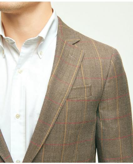 Classic Fit Wool Patch Pocket Sport Coat, image 3