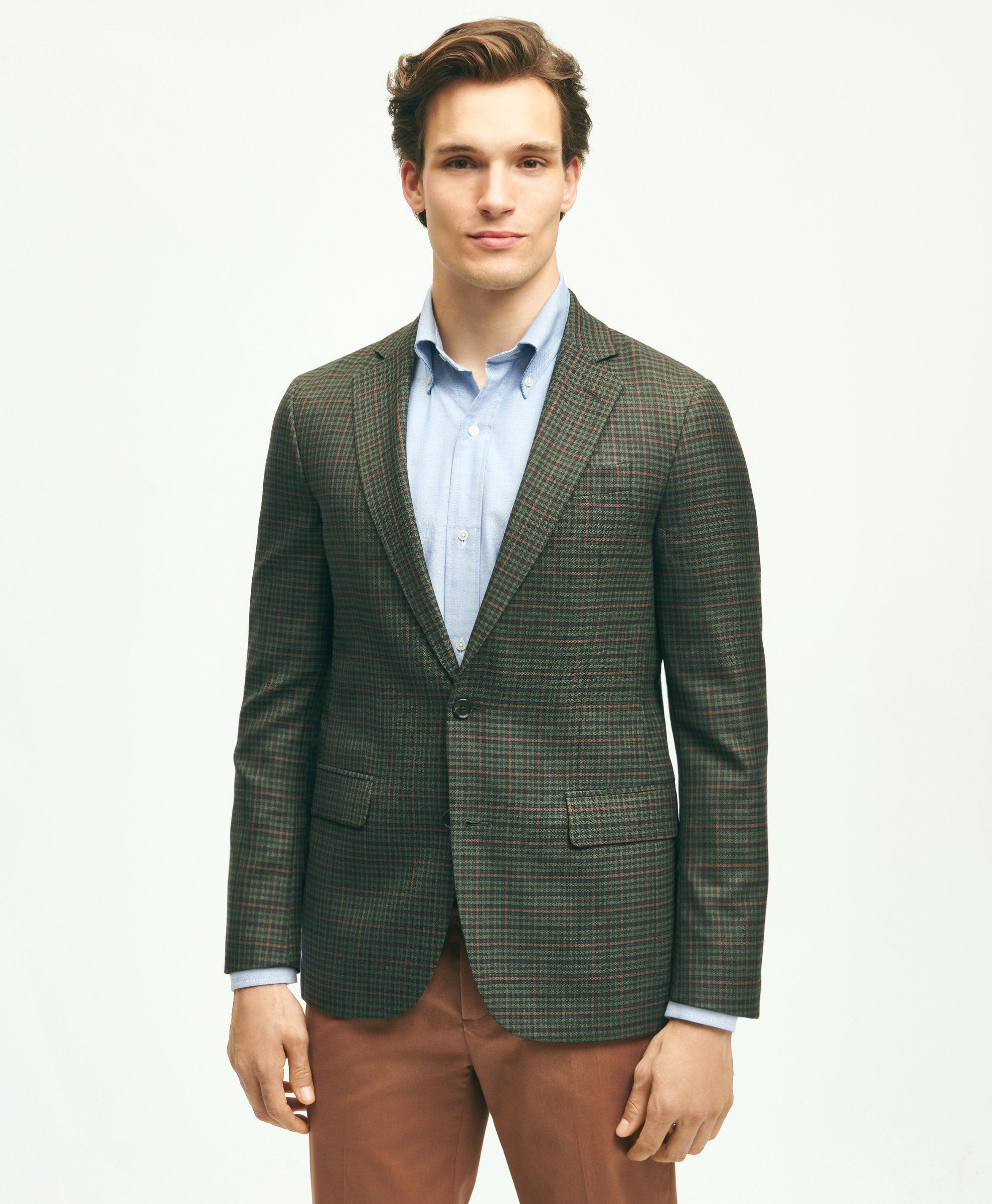 Best hopsack 2025 sport coat