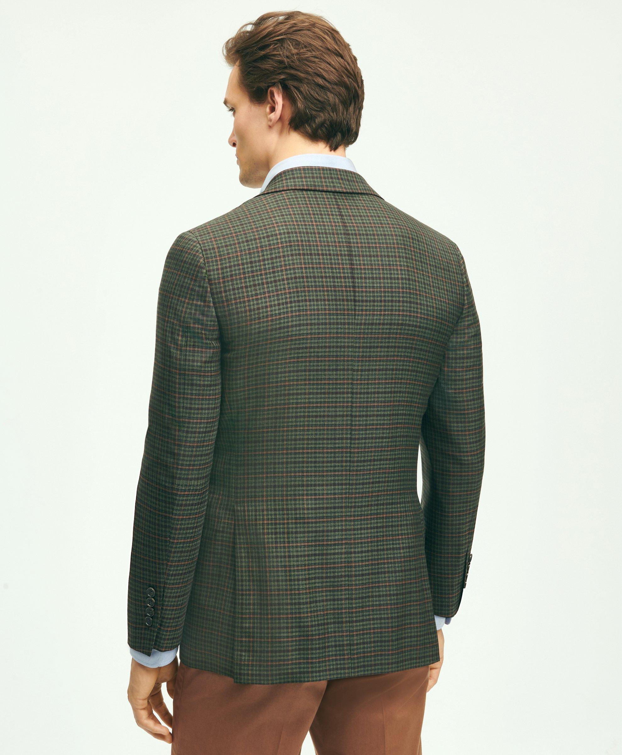 Brooks brothers cheap hopsack sport coat