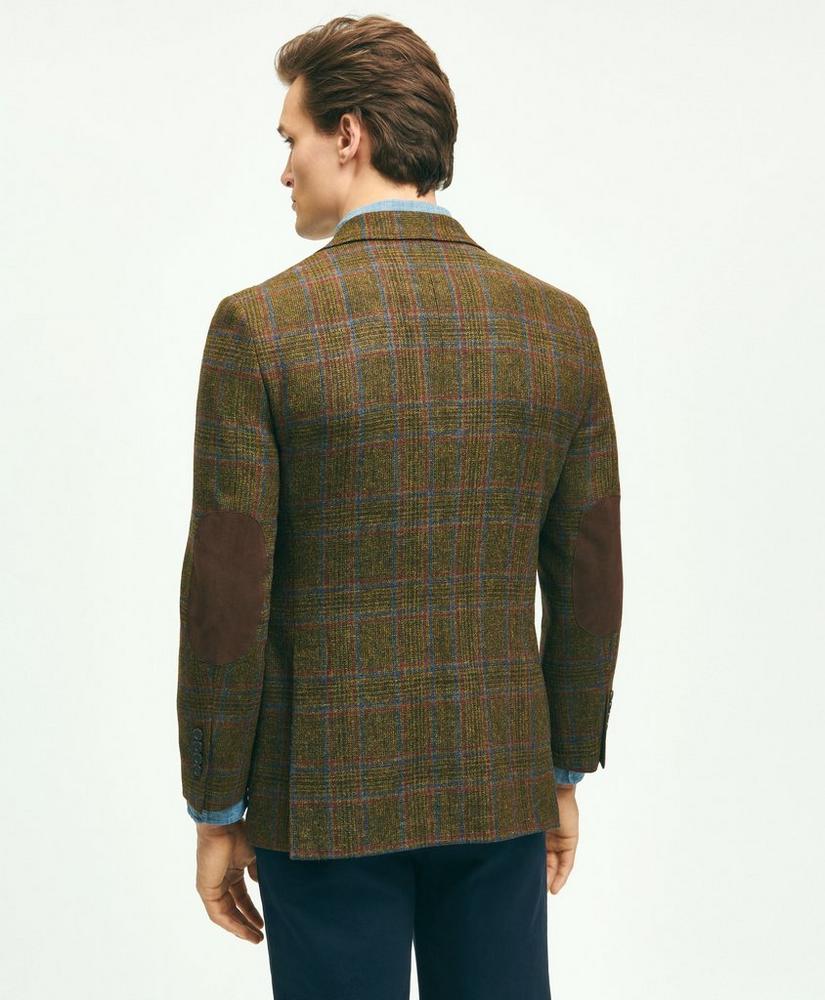 Brooks brothers tweed blazer top Brooks brothers tweed blazer top