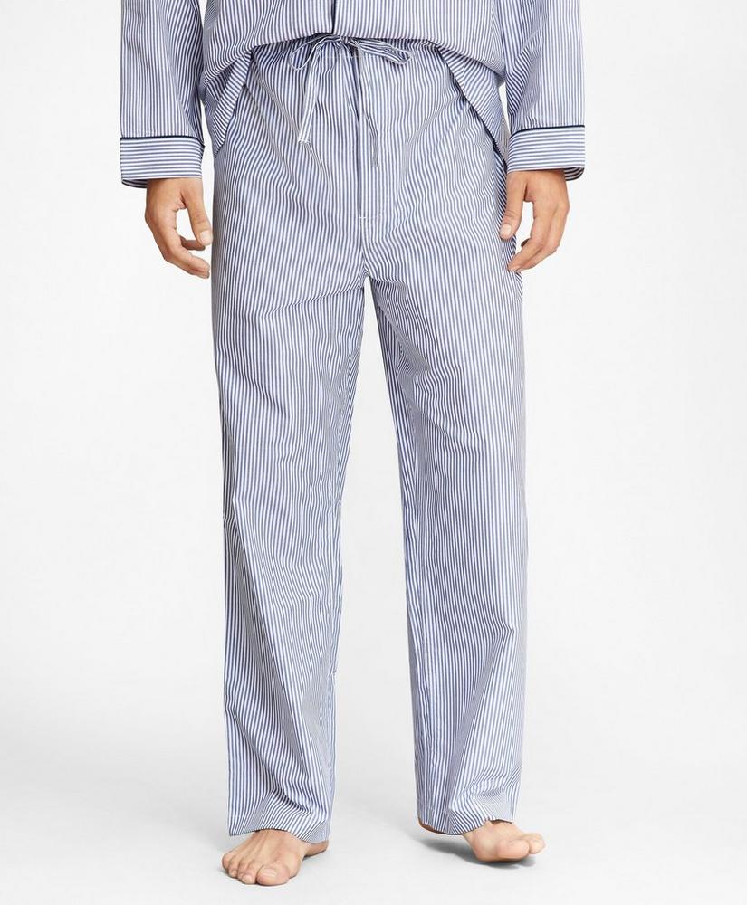 Stripe Pajamas, image 2
