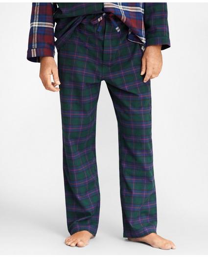 Fun Flannel Pajamas, image 2
