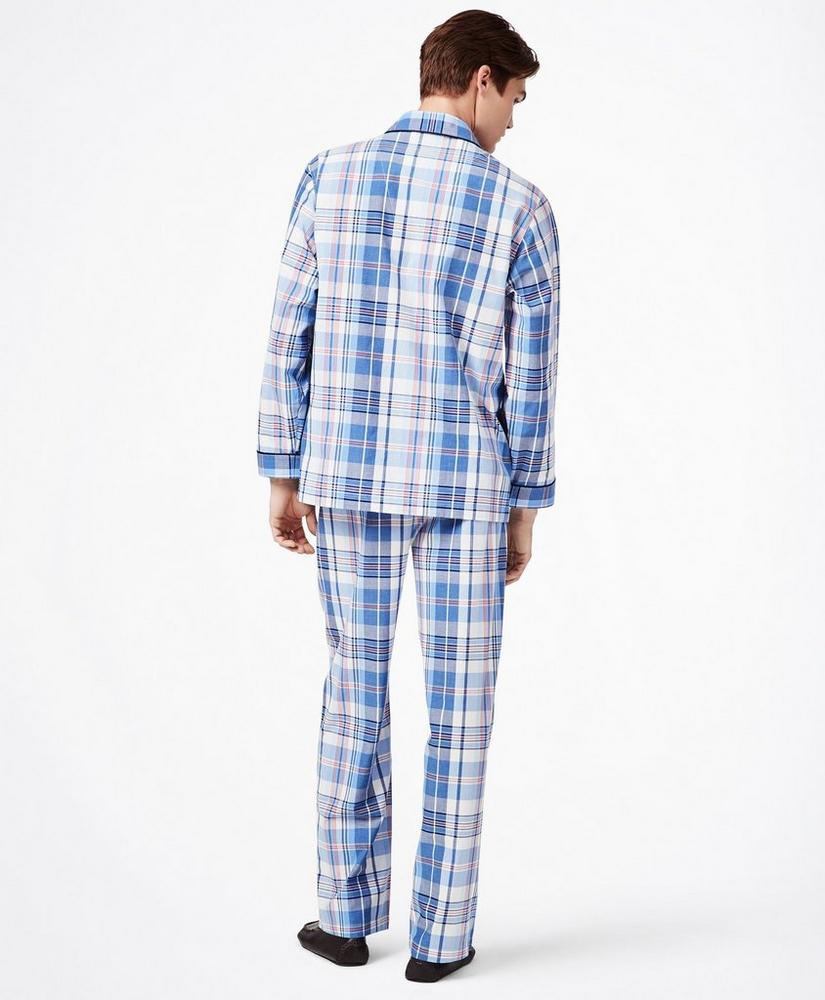 Madras Pajamas, image 3