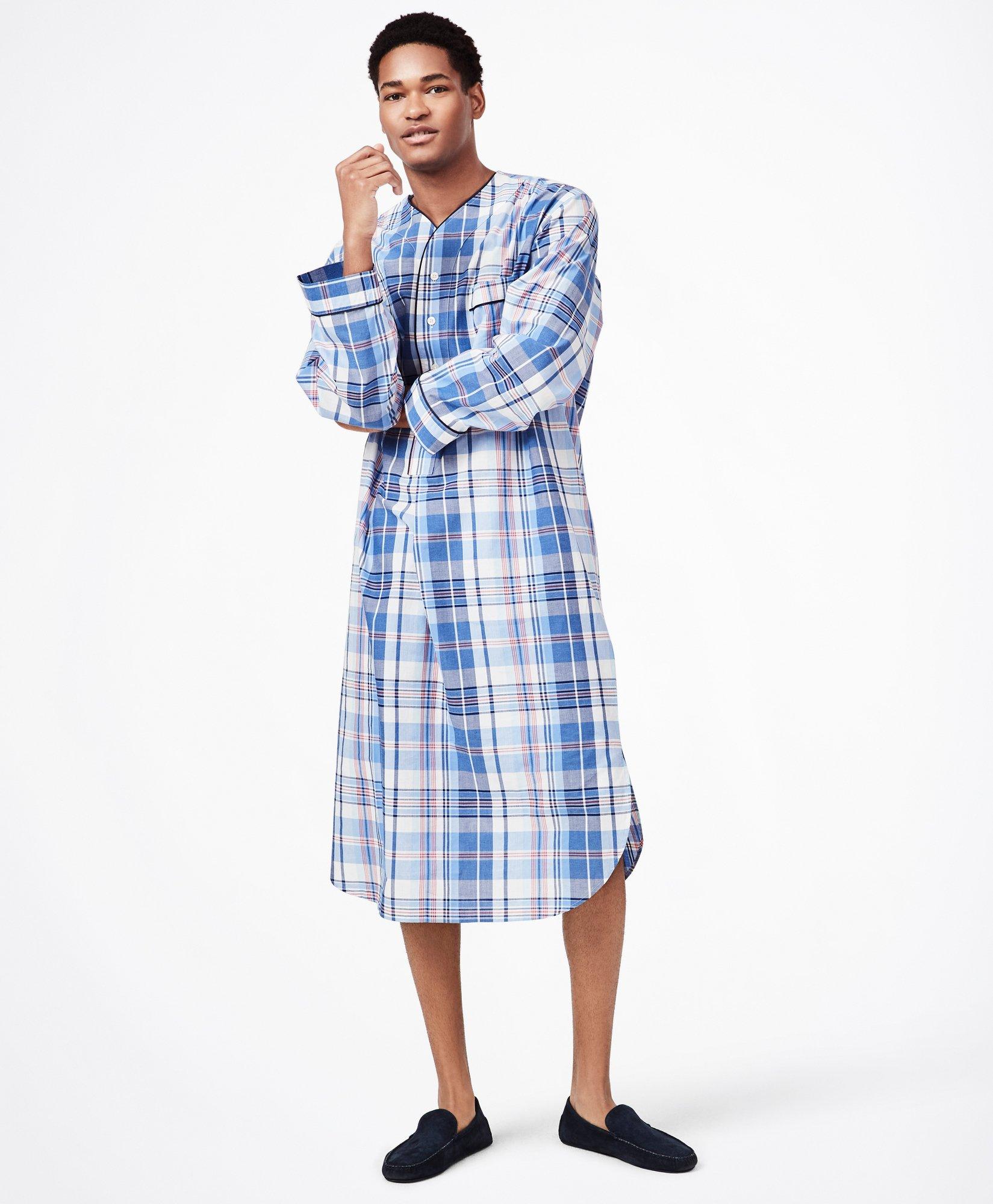 Brooks brothers nightshirt sale