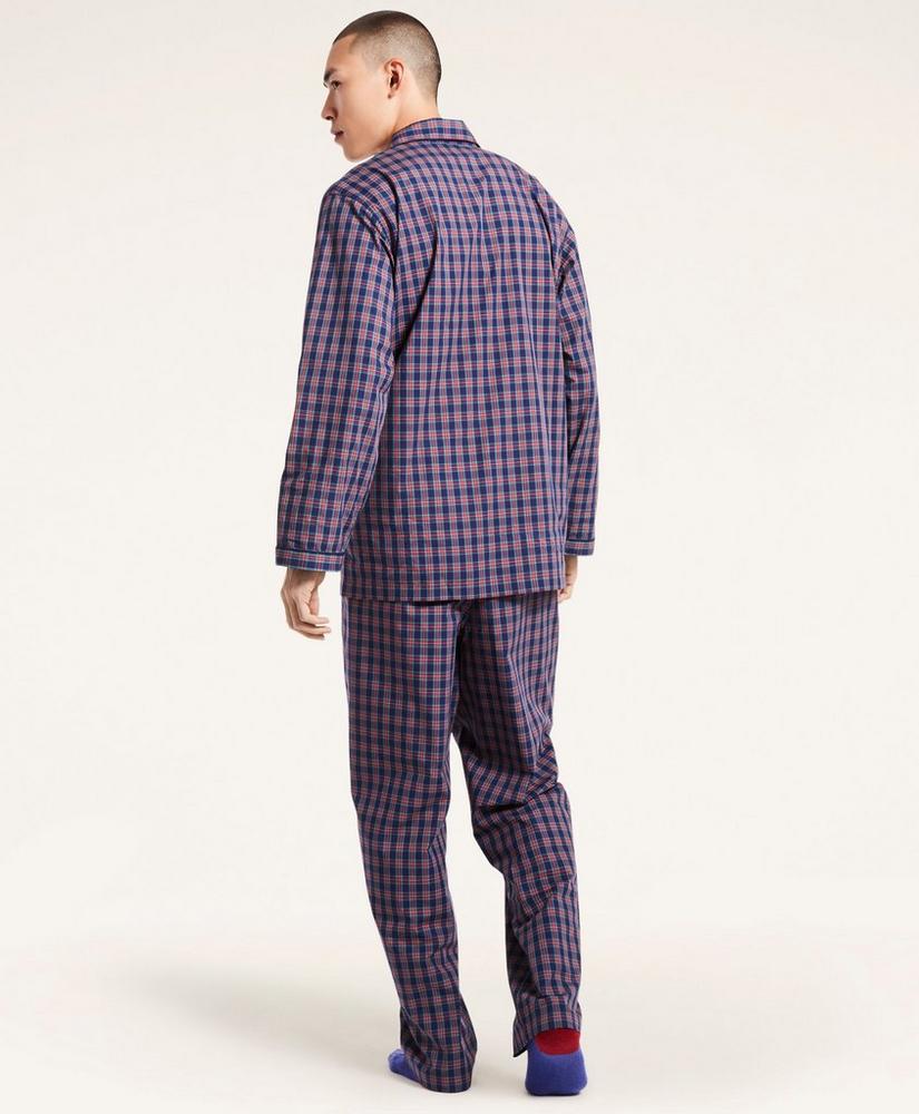 Tartan Pajamas, image 4