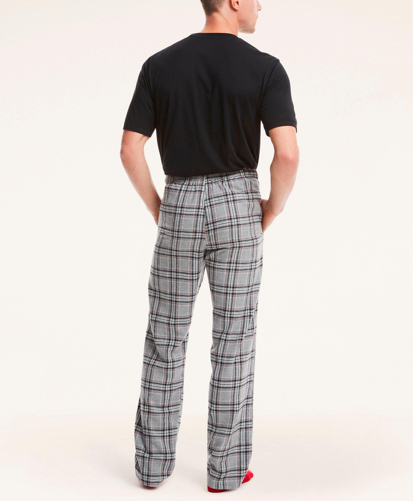 Flannel Lounge Set, image 4