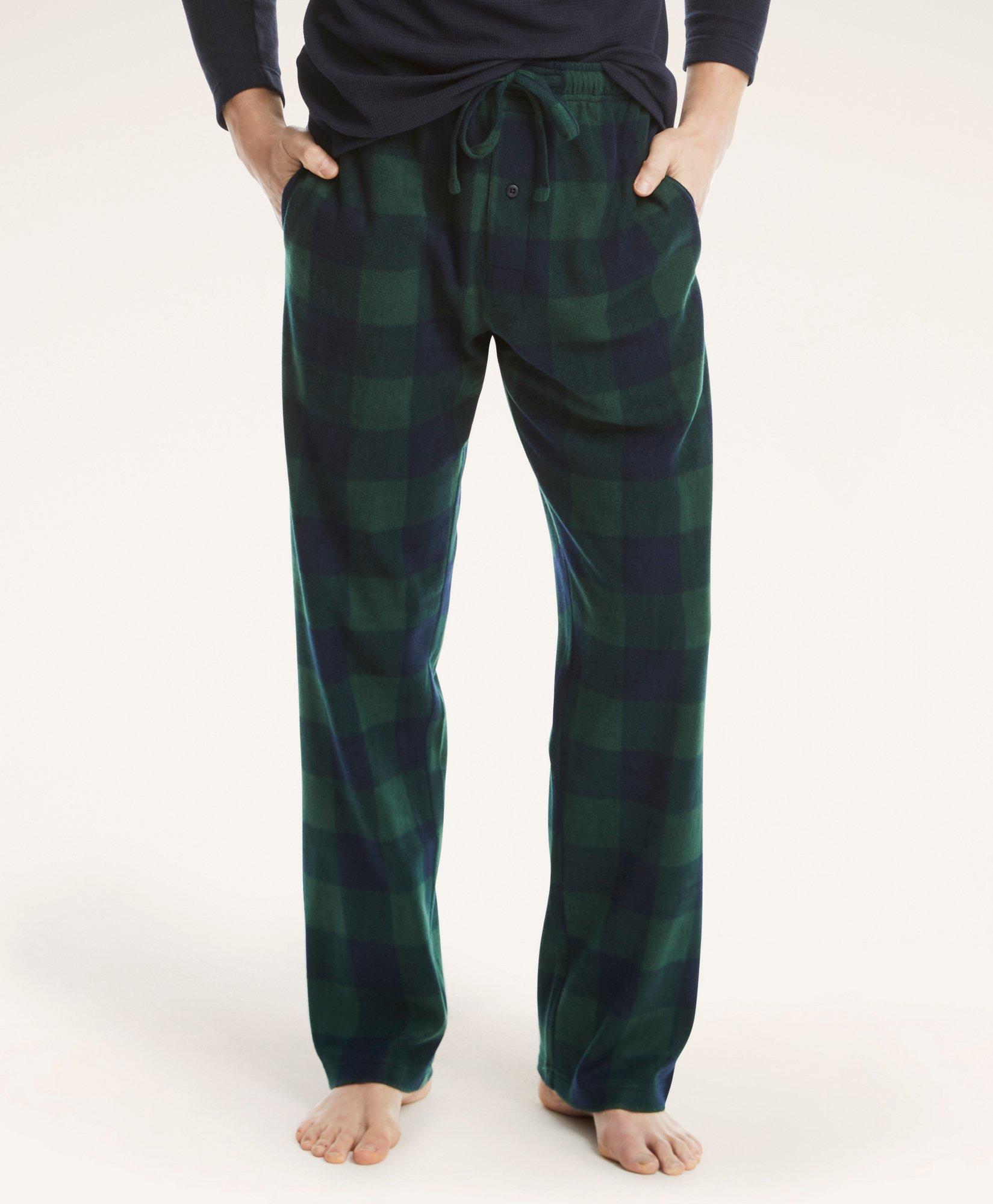 Fleece Lounge Set, image 3
