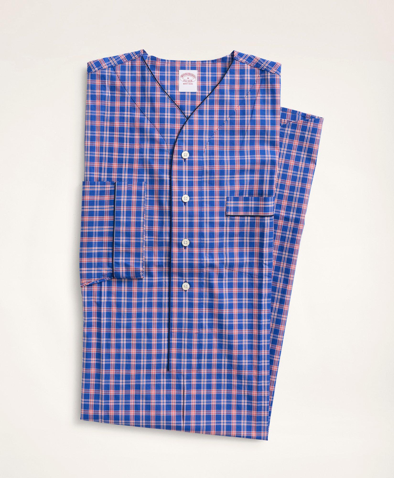 Brooks brothers nightshirt sale