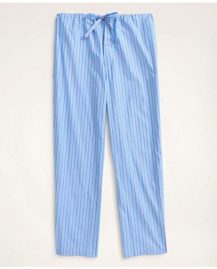 Framed Stripe Pajamas, image 4