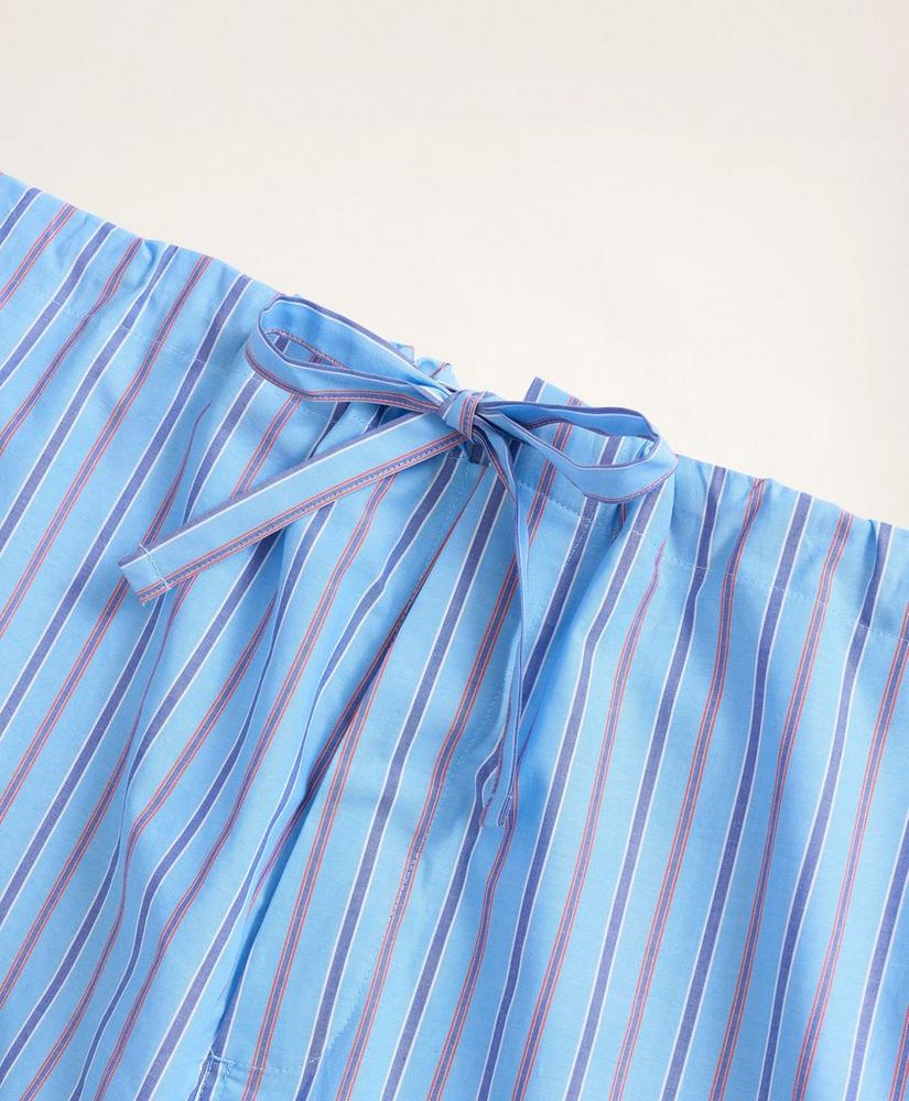 Framed Stripe Pajamas, image 5