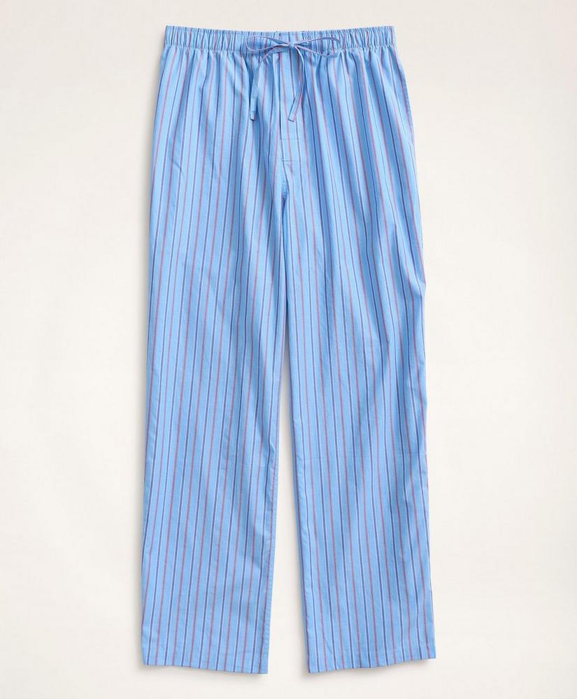 Framed Stripe Lounge Pants, image 2