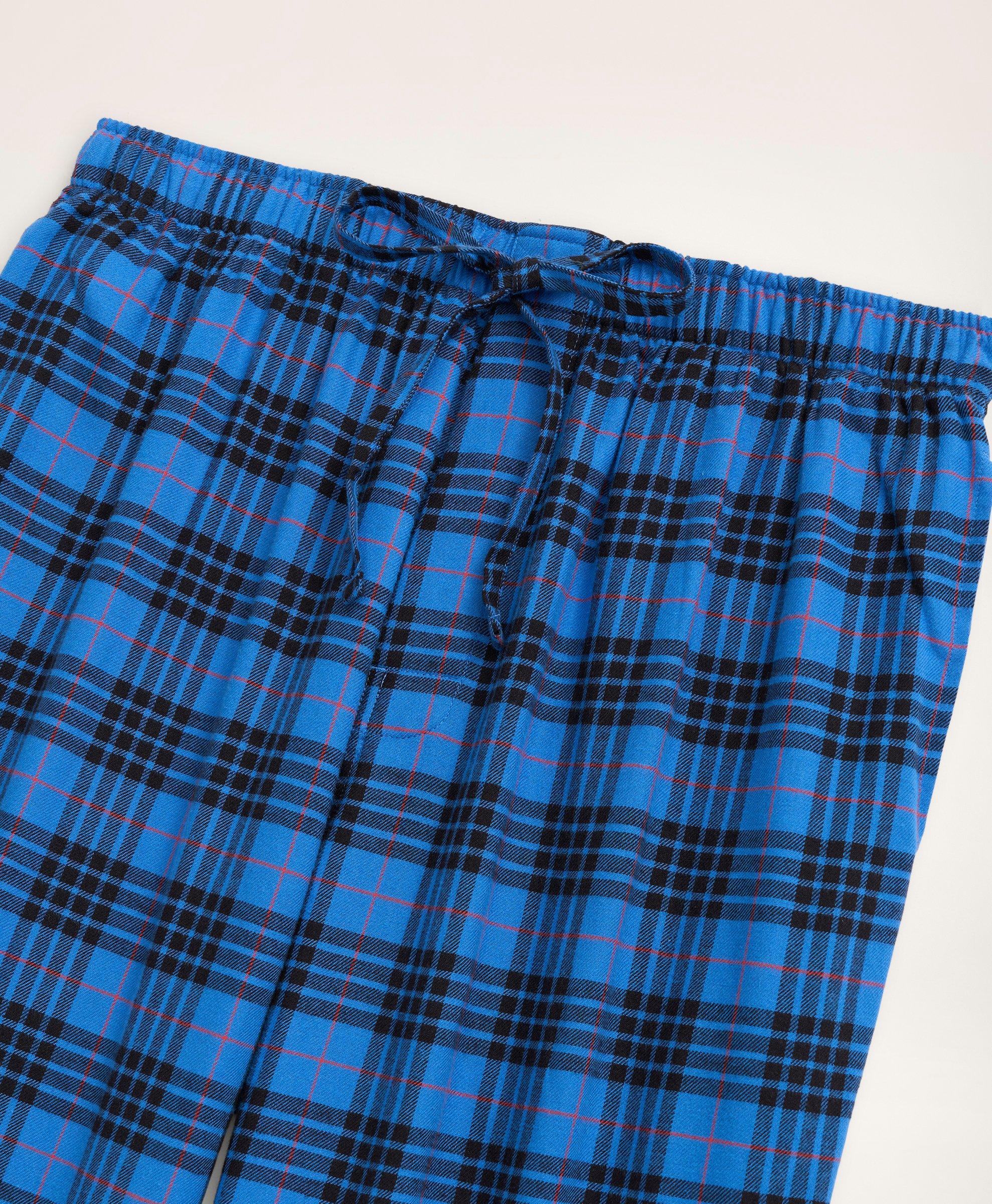 Brooks brothers clearance tartan pants