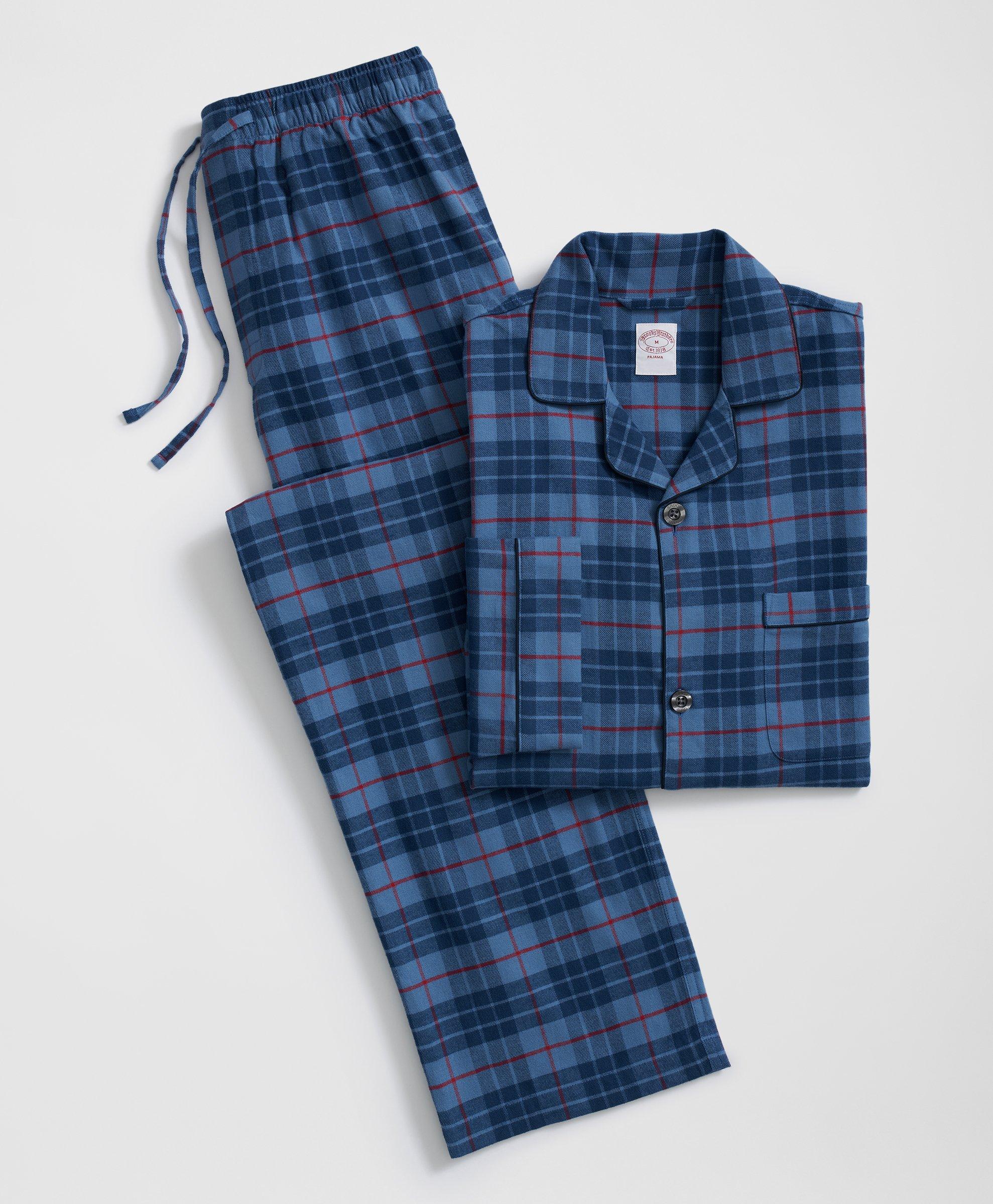 Brooks brothers pajama pants online