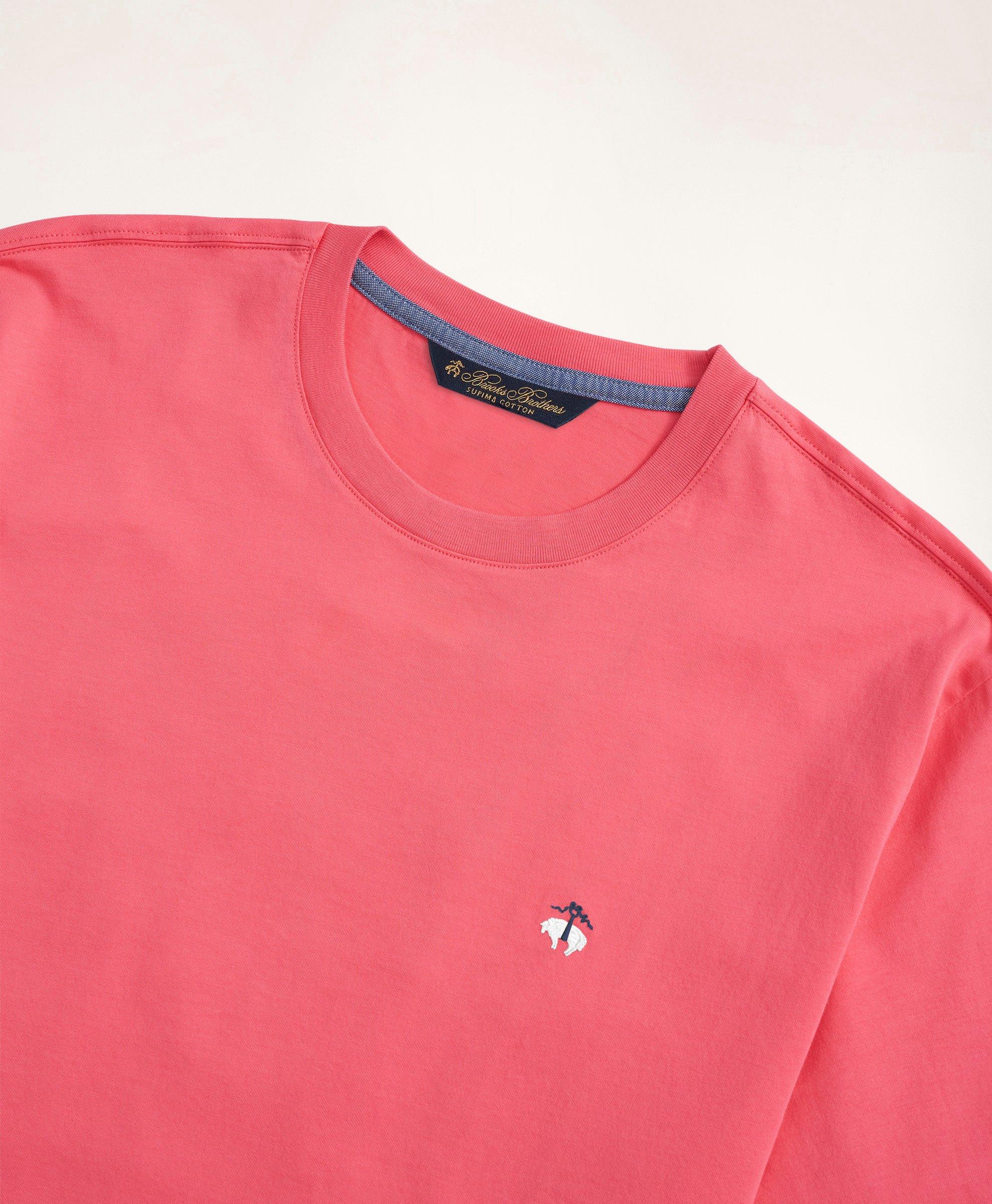 Supima® Cotton TShirt