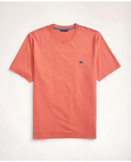 Supima® Cotton T-Shirt, image 1