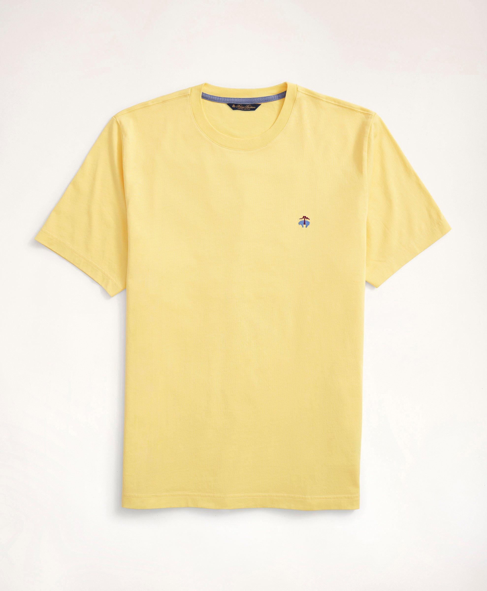 Supima Cotton T Shirts | Brooks Brothers