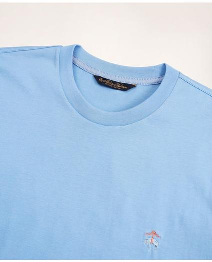 Supima® Cotton T-Shirt, image 2