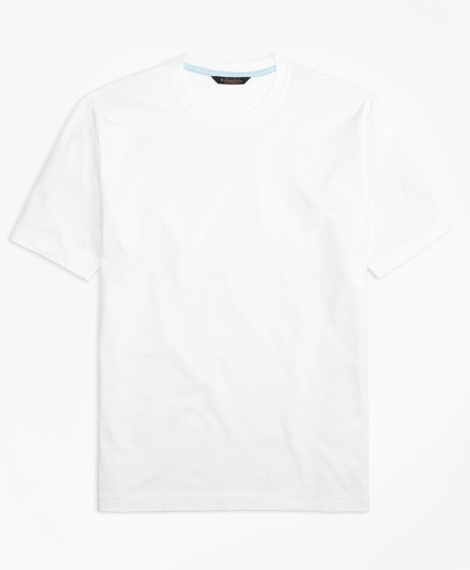 Supima® Cotton T-Shirt