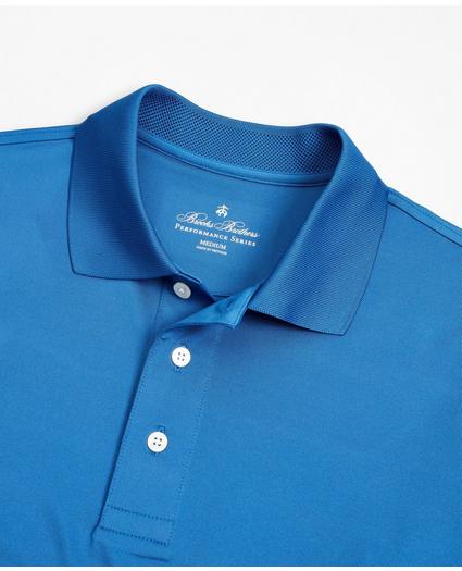 Brooks Brothers Stretch Performance Series Polo Shirt, image 2