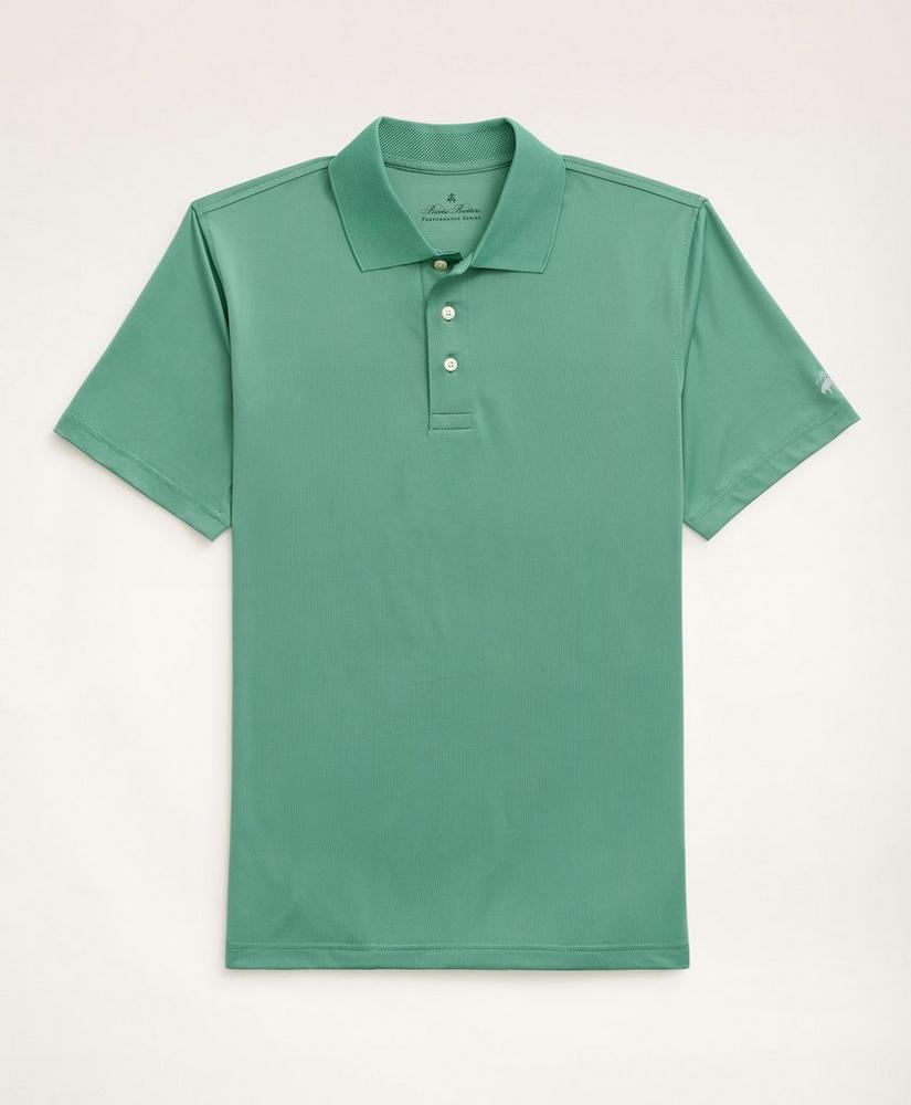 Brooks Brothers Stretch Performance Series Polo Shirt, image 1