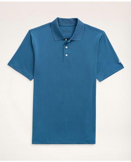 BrooksStretch™ Performance Series Polo Shirt, image 1