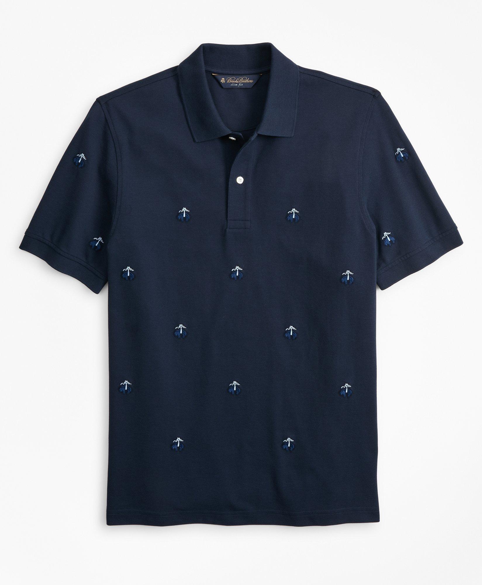 Brooks brothers hotsell polo sale