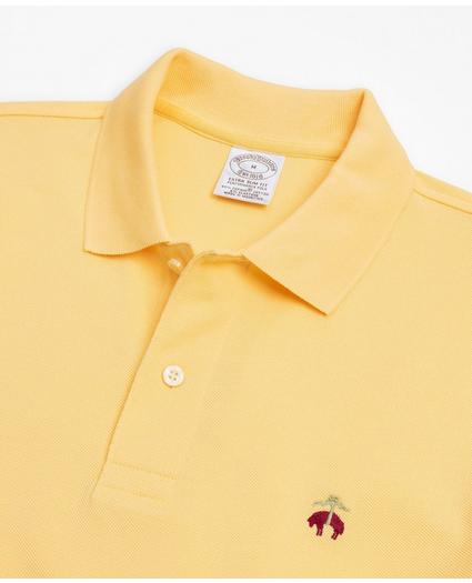 Golden Fleece® Extra-Slim Fit Stretch Supima® Polo Shirt, image 2