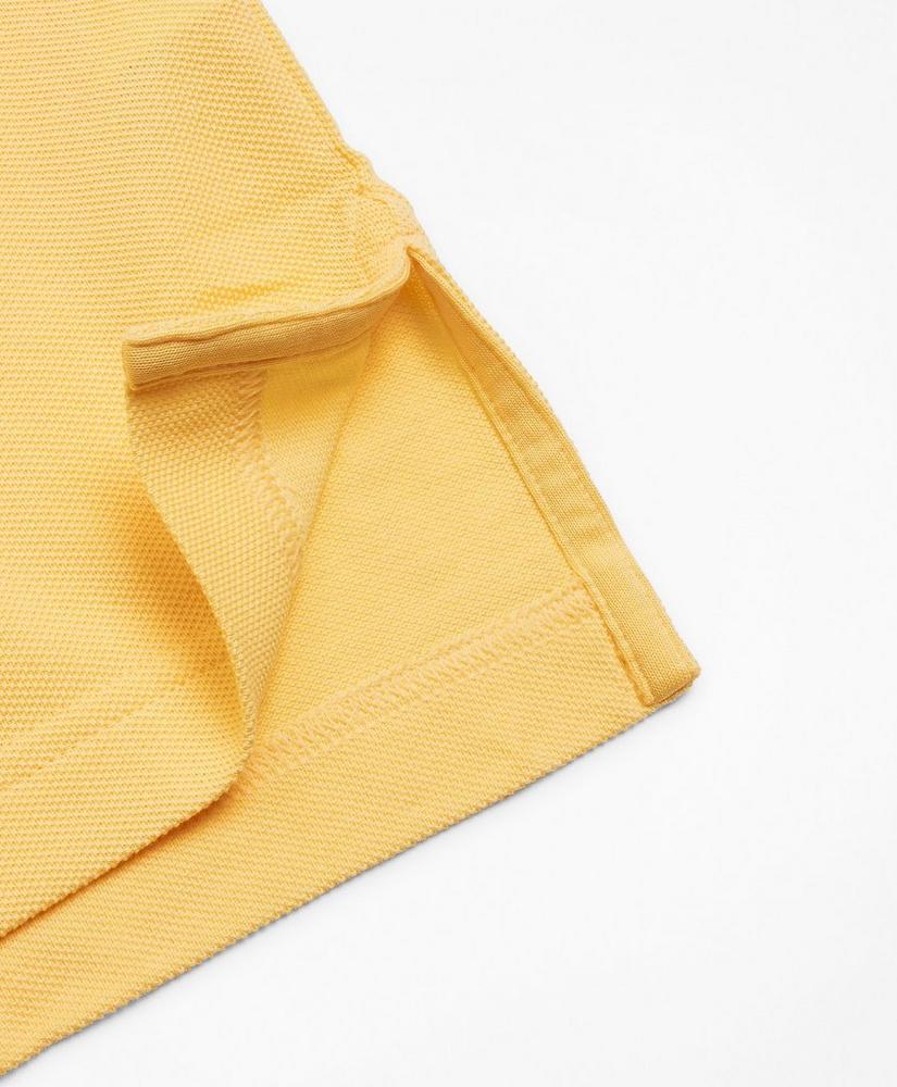 Golden Fleece® Extra-Slim Fit Stretch Supima® Polo Shirt, image 3