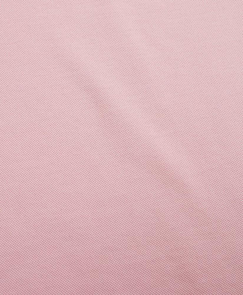 Premium Extra-Fine Supima® Cotton Pique T-Shirt, image 4