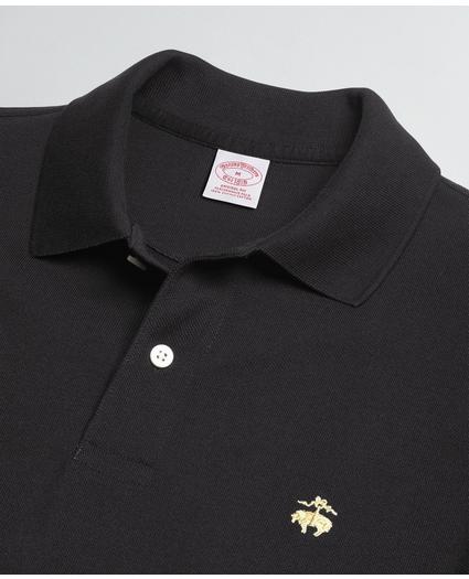 Golden Fleece® Original Fit Stretch Supima® Polo Shirt, image 2