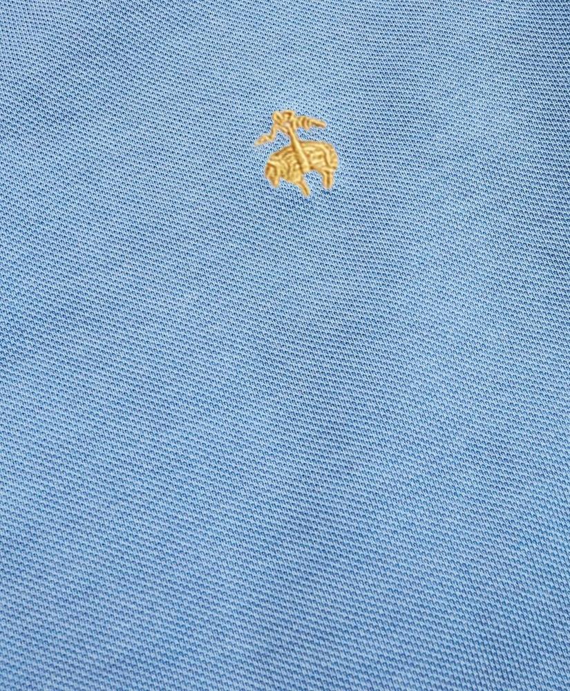 Golden Fleece® Original Fit Stretch Supima® Polo Shirt, image 3