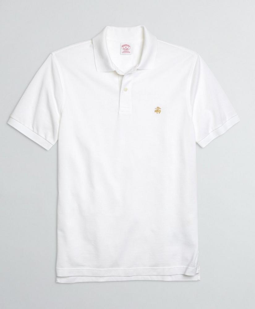 Golden Fleece® Original Fit Stretch Supima® Polo Shirt, image 1