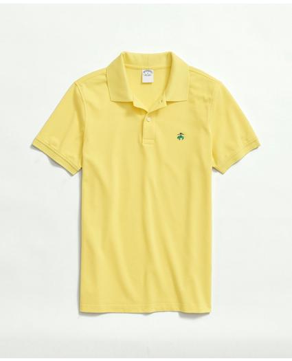 Golden Fleece® Original Fit Stretch Supima® Polo Shirt, image 1