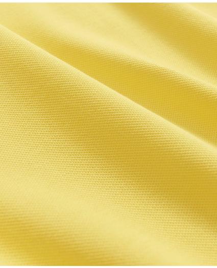 Golden Fleece® Original Fit Stretch Supima® Polo Shirt, image 3