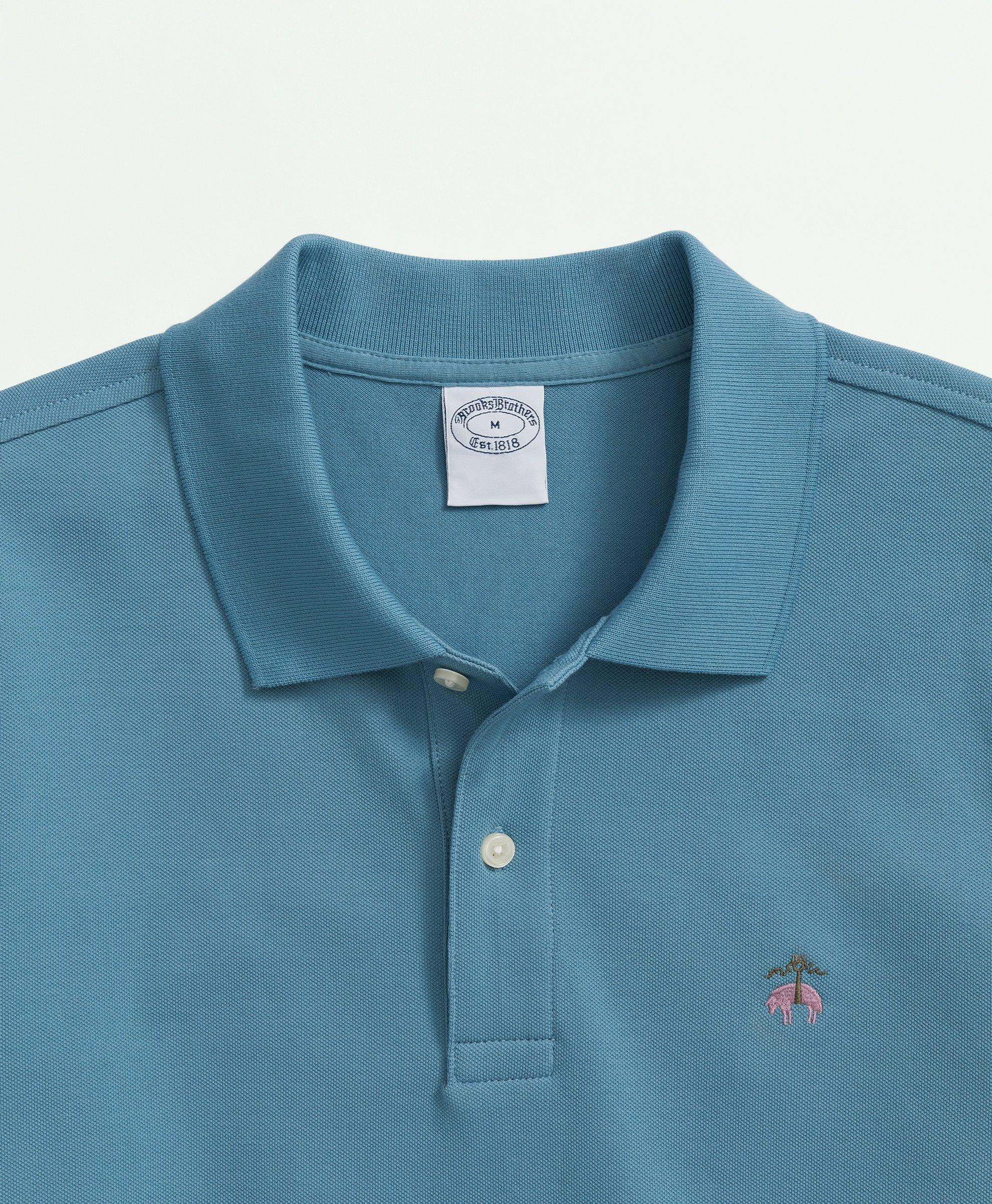 Shop Men's Polo & Rugby Shirts | Multiple Fits | Brooks Brothers