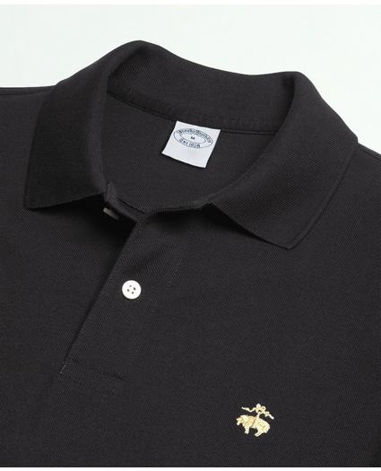 Golden Fleece® Slim Fit Stretch Supima® Polo Shirt, image 2