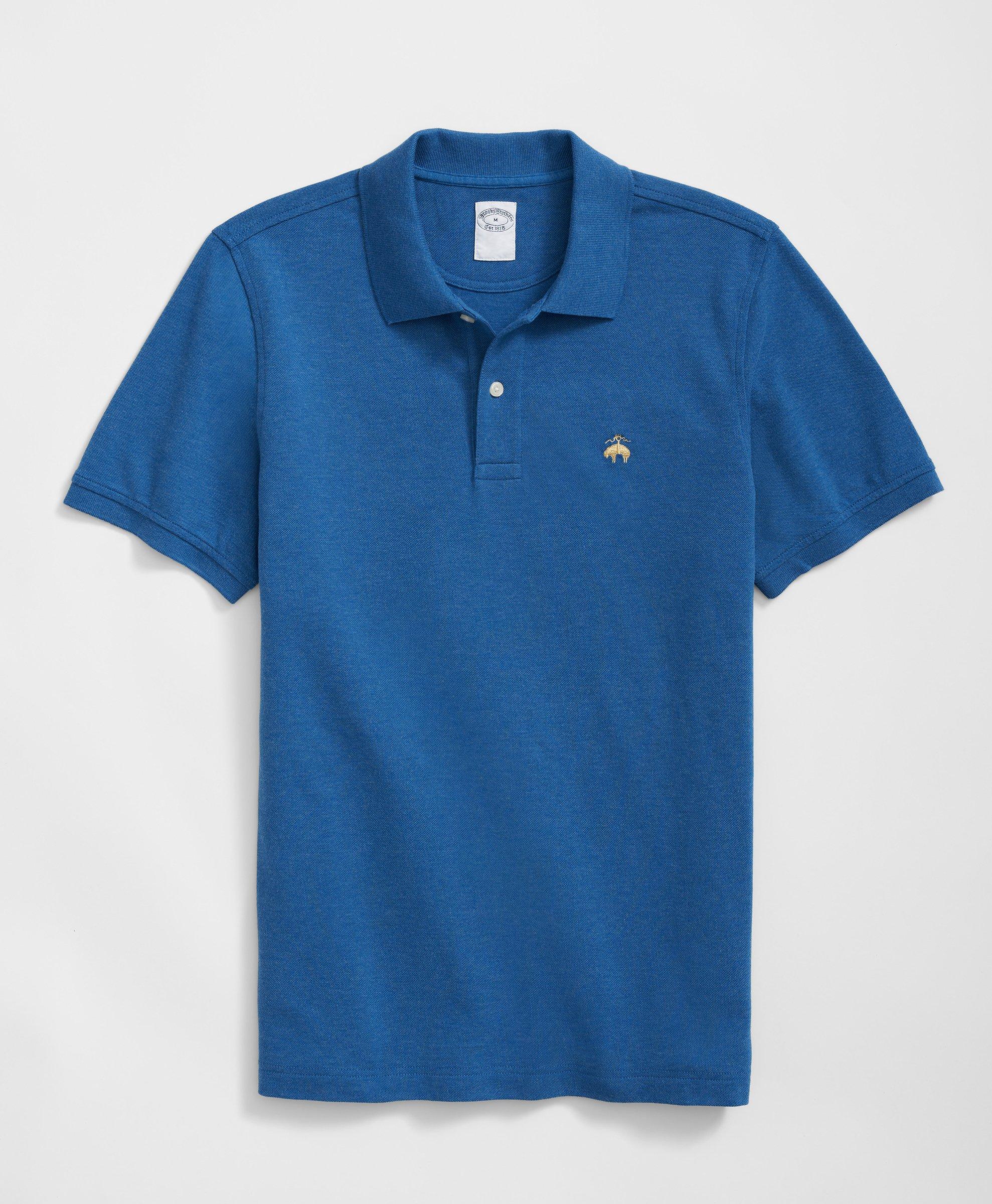 Brooks brothers polos sale best sale