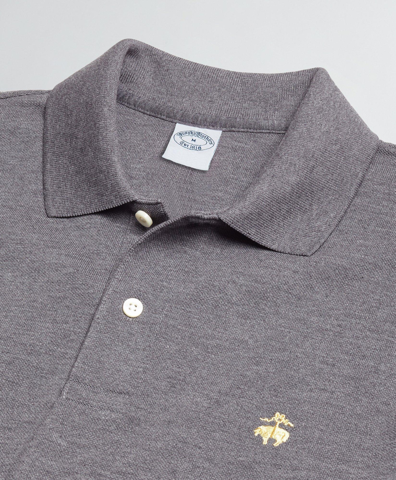 brooks bros polo