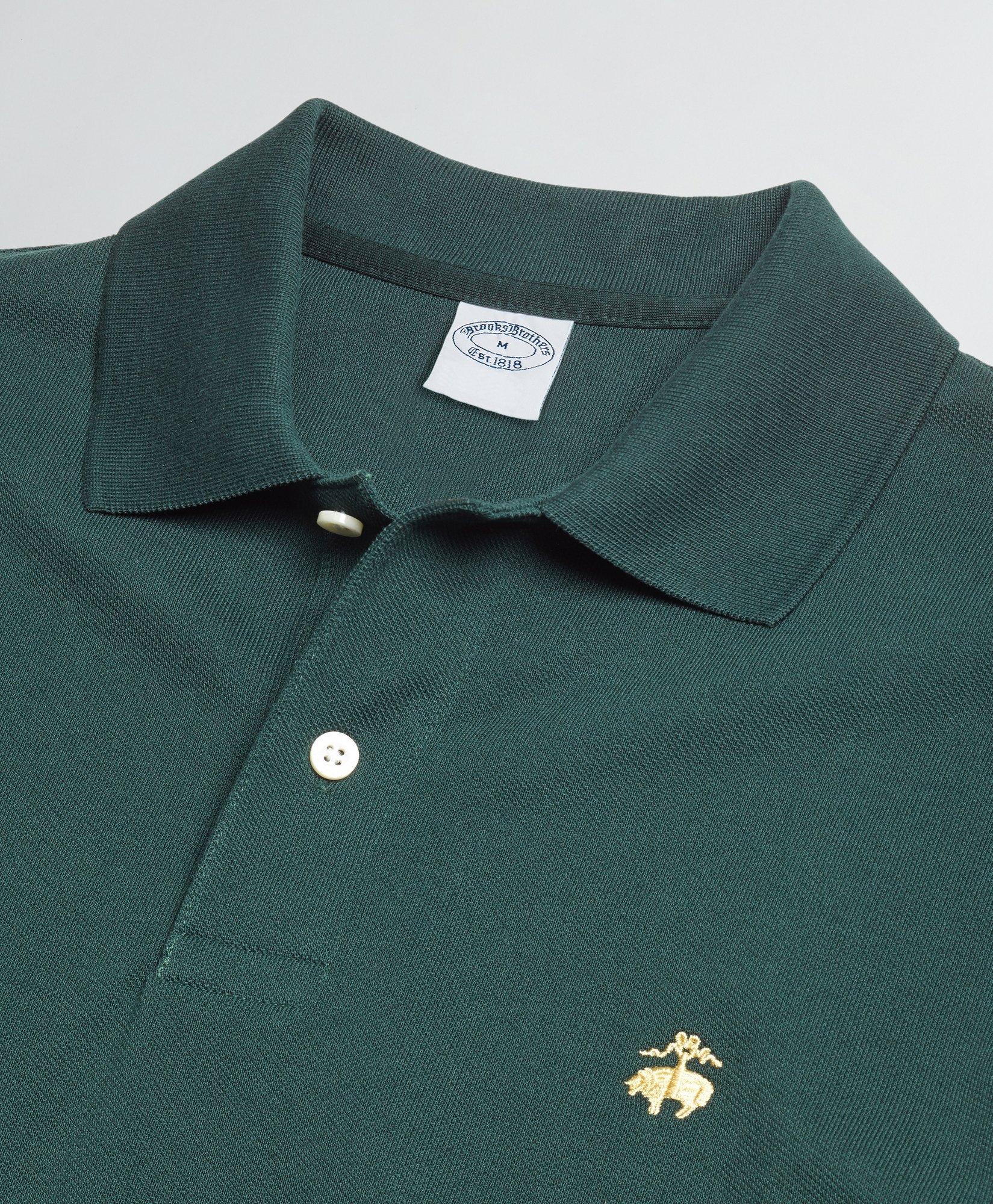 Golden Fleece® Stretch Supima® Polo Shirt