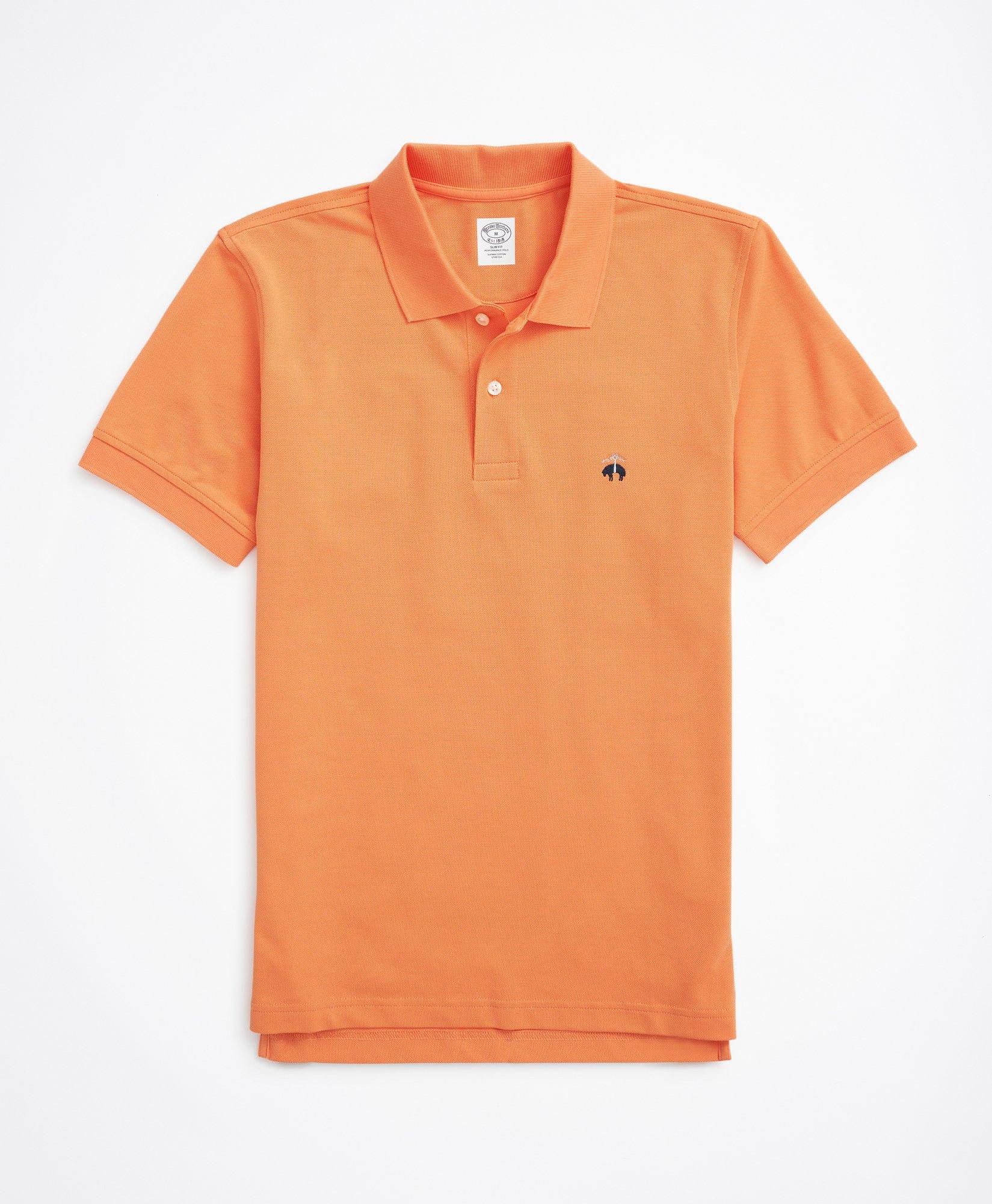 brooks brother polos